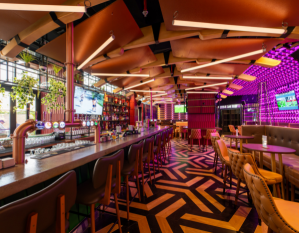 McGettigan's Dubai Production City